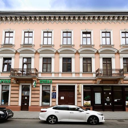 Native Apartments Czysta 5 Krakov Exteriér fotografie